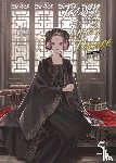 Shirakawa, Kouko - Raven of the Inner Palace (Light Novel) Vol. 5