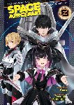 Ryuto - Reborn as a Space Mercenary: I Woke Up Piloting the Strongest Starship! (Light Novel) Vol. 8