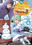 Honobonoru500 - The Weakest Tamer Began a Journey to Pick Up Trash (Light Novel) Vol. 6