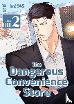 945 - The Dangerous Convenience Store Vol. 2