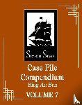 Rou Bao Bu Chi Rou - Case File Compendium: Bing An Ben (Novel) Vol. 7
