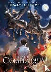 Rou, Rou Bao Bu Chi - Case File Compendium: Bing An Ben (Novel) Vol. 8