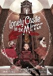 Tsujimura, Mizuki - Lonely Castle in the Mirror (Manga) Vol. 4