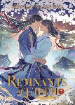 Rou Bao Bu Chi Rou - Remnants of Filth: Yuwu (Novel) Vol. 7