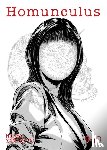 Yamamoto, Hideo - Homunculus (Omnibus) Vol. 9-10