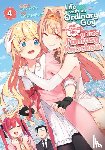 Tsurusaki, Yu - Life with an Ordinary Guy Who Reincarnated into a Total Fantasy Knockout Vol. 4