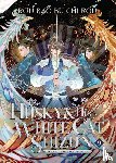 Rou Bao Bu Chi Rou - The Husky and His White Cat Shizun: Erha He Ta De Bai Mao Shizun (Novel) Vol. 9