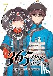 Wakaki, Tamiki - 365 Days to the Wedding Vol. 7