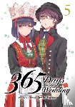 Wakaki, Tamiki - 365 Days to the Wedding Vol. 5