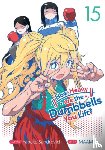Sandrovich, Yabako - How Heavy are the Dumbbells You Lift? Vol. 15