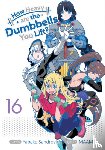 Sandrovich, Yabako - How Heavy are the Dumbbells You Lift? Vol. 16