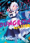 Onikage, Supana - Lazy Dungeon Master (Manga) Vol. 8