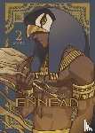 Mojito - ENNEAD Vol. 2 [Paperback]