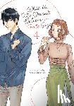 Omu the Rice - What He Who Doesn't Believe in Fate Says Vol. 4