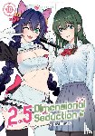 Hashimoto, Yu - 2.5 Dimensional Seduction Vol. 10