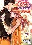 Tanishi, Kawano - Fire in His Fingertips: A Flirty Fireman Ravishes Me with His Smoldering Gaze Vol. 7