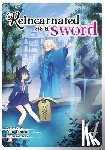 Tanaka, Yuu - Reincarnated as a Sword (Light Novel) Vol. 14