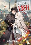 Nekoko - Disciple of the Lich: Or How I Was Cursed by the Gods and Dropped Into the Abyss! (Light Novel) Vol. 7