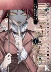 Onigunsou - Malevolent Spirits: Mononogatari Vol. 7