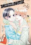 Yanai, Wakana - Cinderella Closet Vol. 6