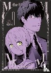 Sugito, Akira - MoMo -the blood taker- Vol. 9