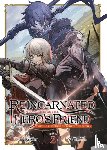 Suzuki, Yuki - Reincarnated Into a Game as the Hero's Friend: Running the Kingdom Behind the Scenes (Light Novel) Vol. 2