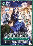 Narayama, Bakufu - The Condemned Villainess Goes Back in Time and Aims to Become the Ultimate Villain (Light Novel) Vol. 2