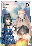 Kumanano - Kuma Kuma Kuma Bear (Manga) Vol. 9