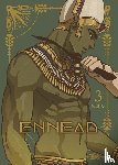 Mojito - ENNEAD Vol. 3 [Paperback]