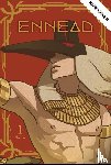 Mojito - ENNEAD Vol. 1 [Mature Hardcover]