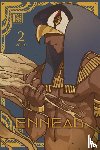 Mojito - ENNEAD Vol. 2 [Mature Hardcover]