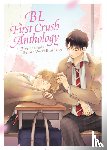 Tsurutani, Kaori - BL First Crush Anthology: Five Seconds Before We Fall in Love