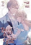 Kobato, Kosuzu - True Love Fades Away When the Contract Ends (Manga) Vol. 2