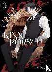Daemi - KinnPorsche (Novel) Vol. 1