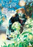 Mutsuhana, Eiko - Re-Living My Life with a Boyfriend Who Doesn't Remember Me (Manga) Vol. 1