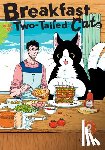 Shimizu, Ai - Breakfast with My Two-Tailed Cat Vol. 2