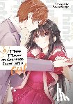 Banjo, Azusa - I Think I Turned My Childhood Friend Into a Girl Vol. 6