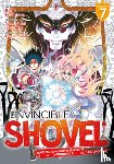 Tsuchise, Yasohachi - The Invincible Shovel (Manga) Vol. 7