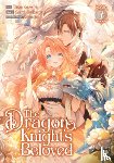 Orikawa, Asagi - The Dragon Knight's Beloved (Manga) Vol. 7