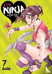 Haruki - Ero Ninja Scrolls Vol. 7