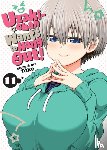 Take - Uzaki-chan Wants to Hang Out! Vol. 11