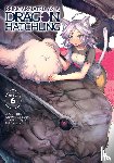 Necoco - Reincarnated as a Dragon Hatchling (Manga) Vol. 6