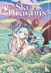 Yukishiro, Ichi - The Skull Dragon's Precious Daughter Vol. 4