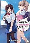 Yasuda, Kosuke - I Get the Feeling That Nobukuni-san Likes Me Vol. 5