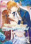 Tsukigami, Saki - I'll Never Be Your Crown Princess! - Betrothed (Manga) Vol. 1