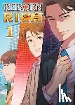 JP - Reborn Rich (Comic) Vol. 1