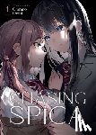 Orihi, Chihiro - Chasing Spica Vol. 1