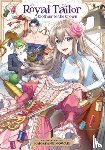 Nowaki, Nakasane - Royal Tailor: Clothier to the Crown Vol. 1