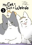 Tamagoyama, Tamako - My Cat is Such a Weirdo Vol. 5