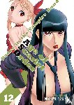 Tamaki, Nozomu - Dance in the Vampire Bund: Age of Scarlet Order Vol. 12